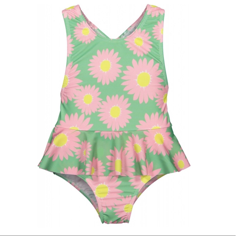Sal & Pimenta size 6 Swimsuit